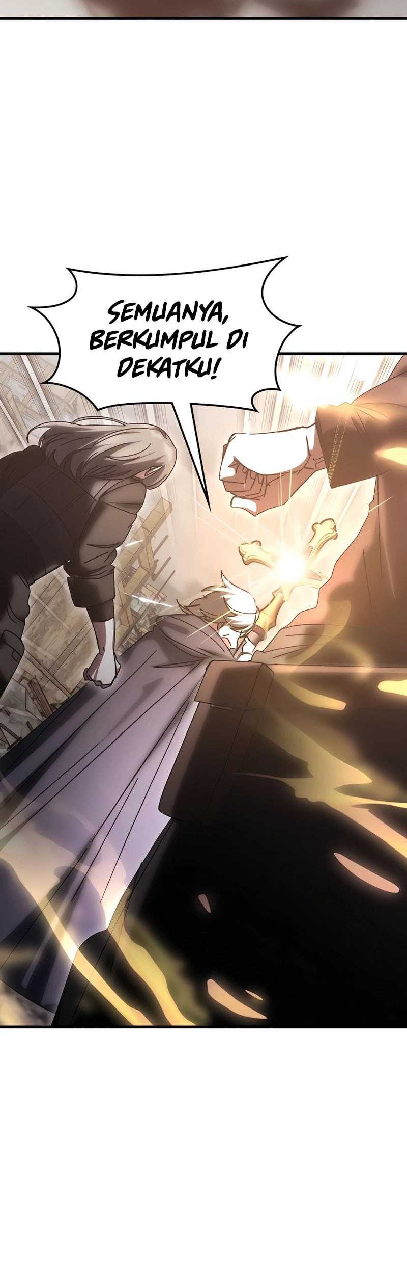 Transcension Academy chapter 150 halaman 27