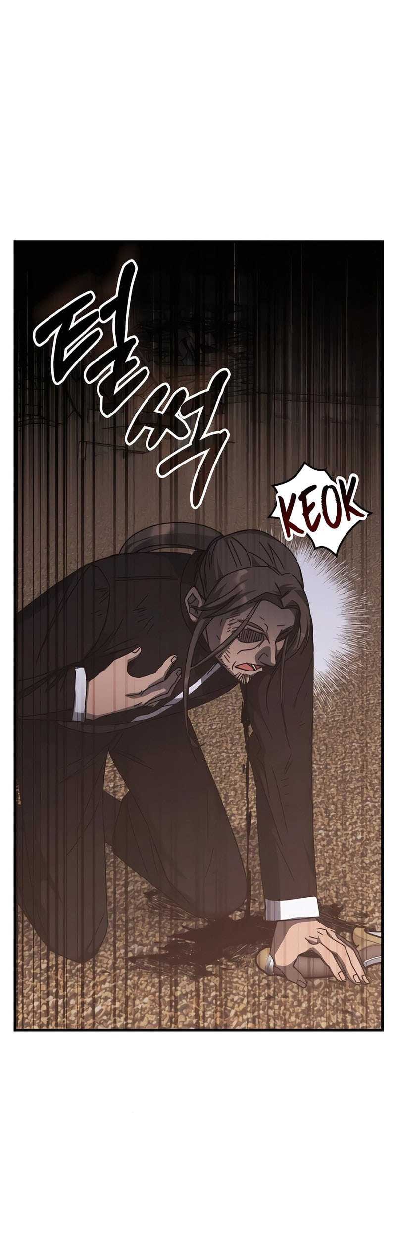 Transcension Academy chapter 150 halaman 34
