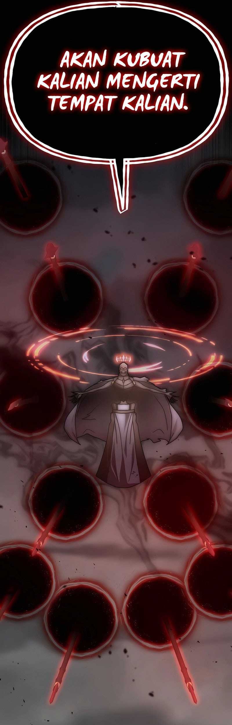 Transcension Academy chapter 150 halaman 38