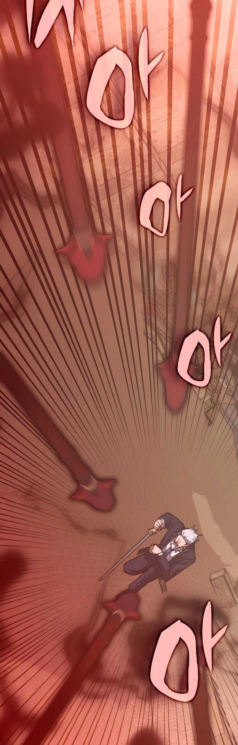 Transcension Academy chapter 150 halaman 40