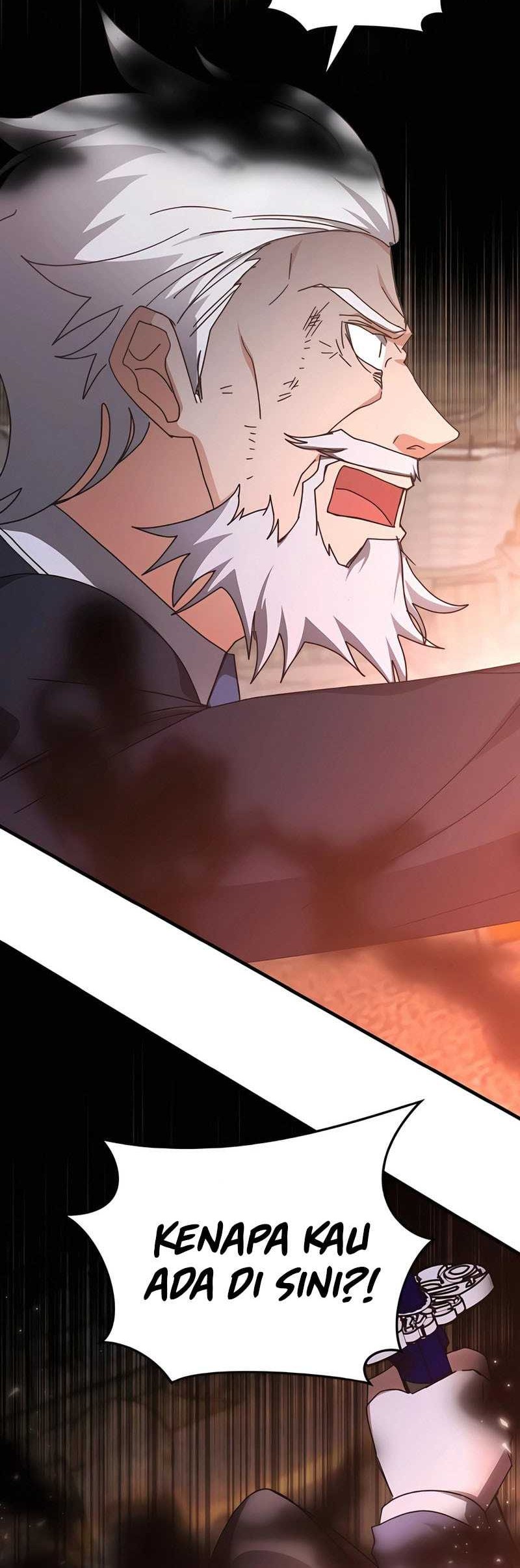Transcension Academy chapter 150 halaman 45