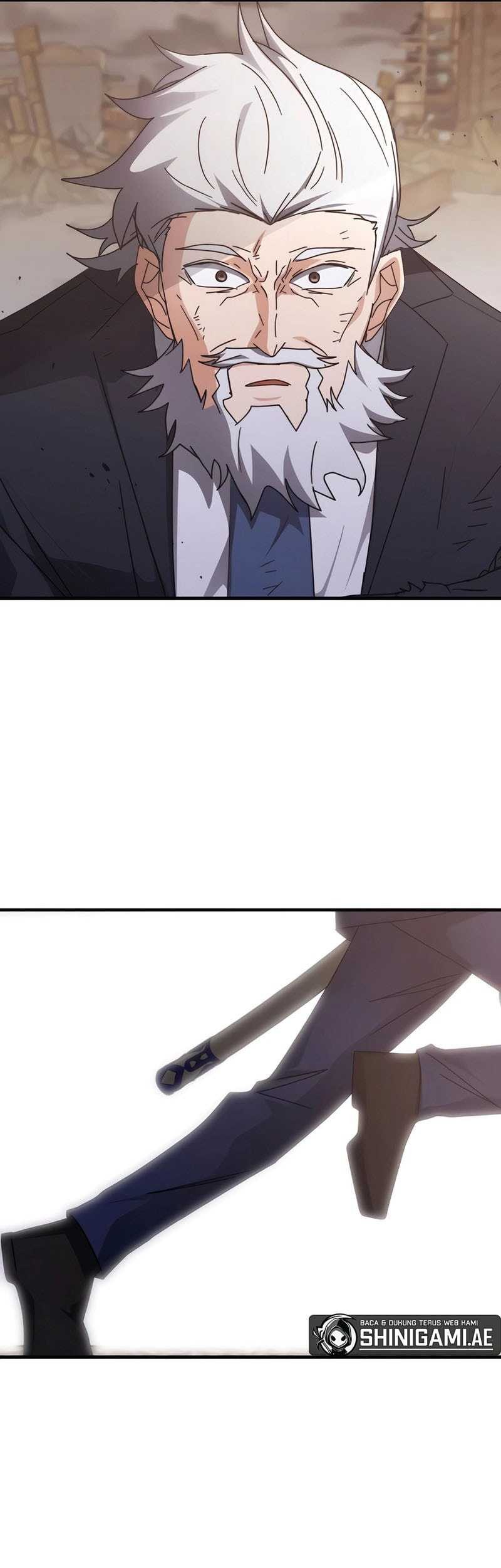 Transcension Academy chapter 150 halaman 50