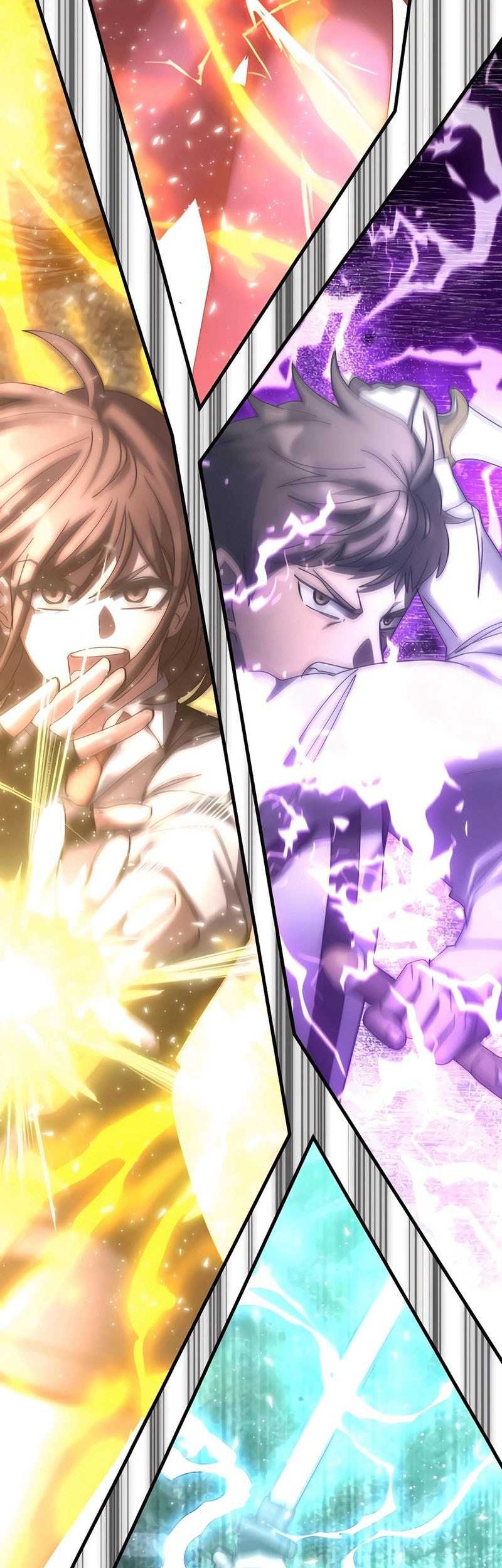 Transcension Academy chapter 150 halaman 54