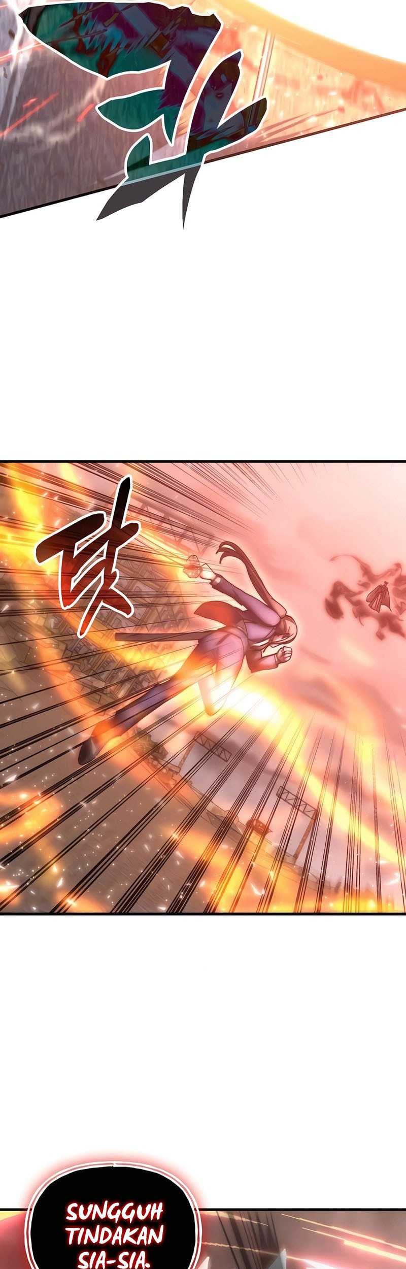 Transcension Academy chapter 150 halaman 57