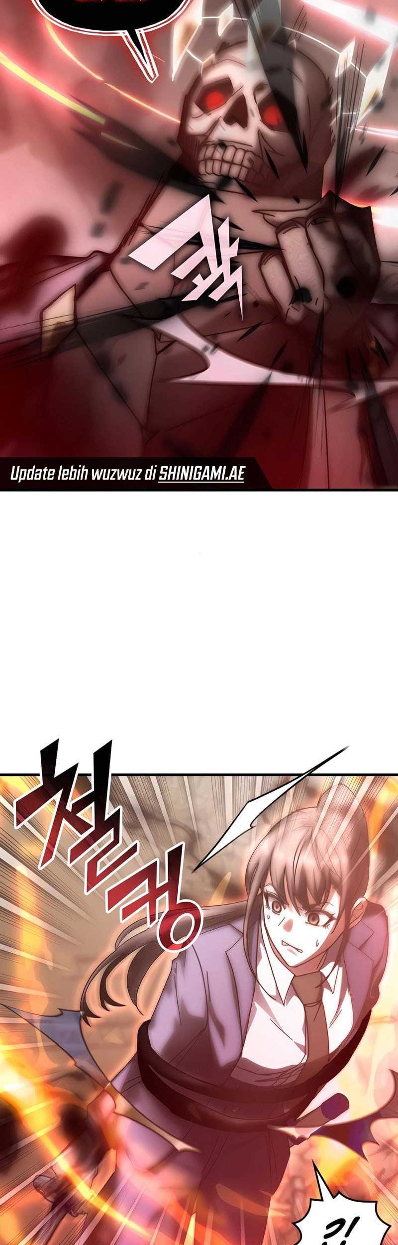 Transcension Academy chapter 150 halaman 58