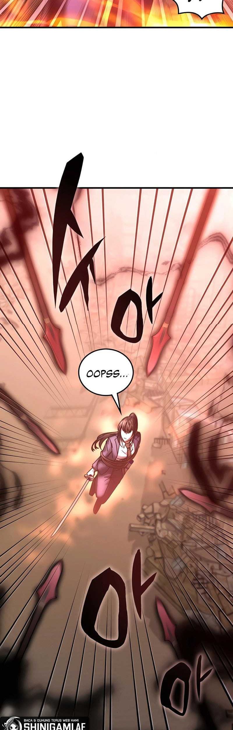 Transcension Academy chapter 150 halaman 59
