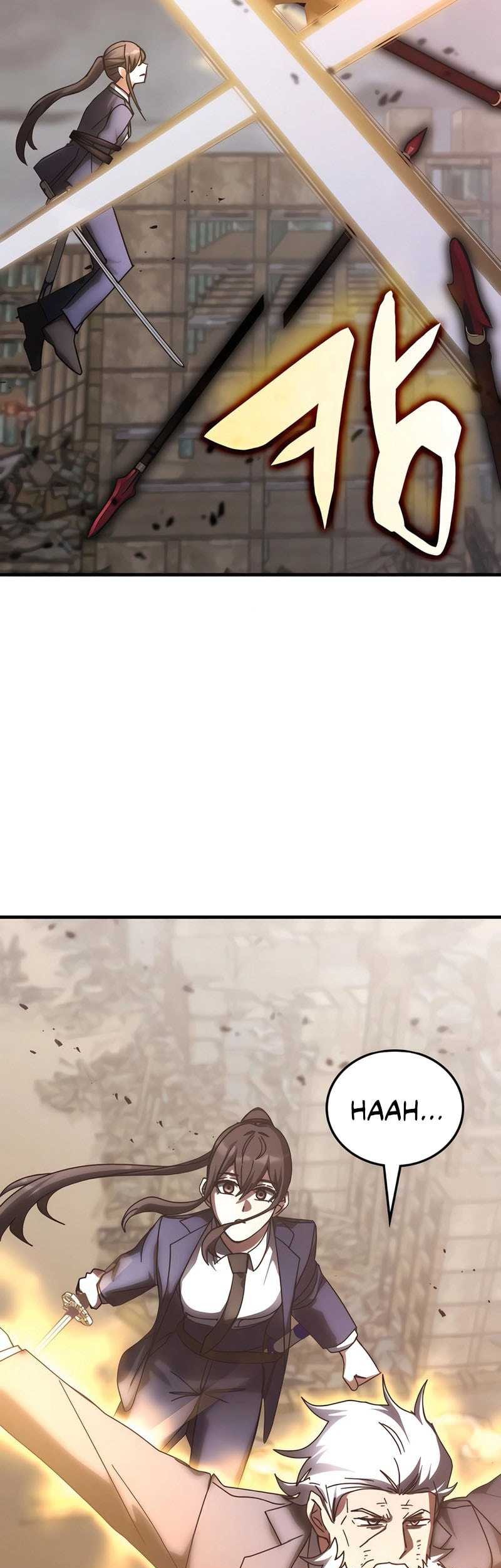 Transcension Academy chapter 150 halaman 61