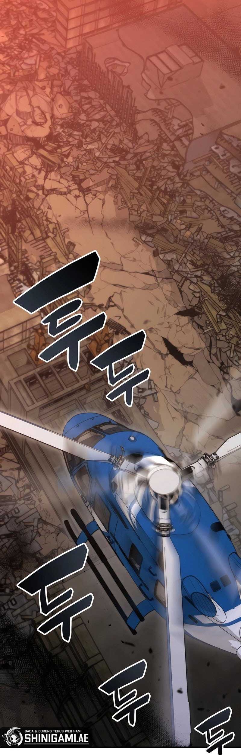 Transcension Academy chapter 150 halaman 63