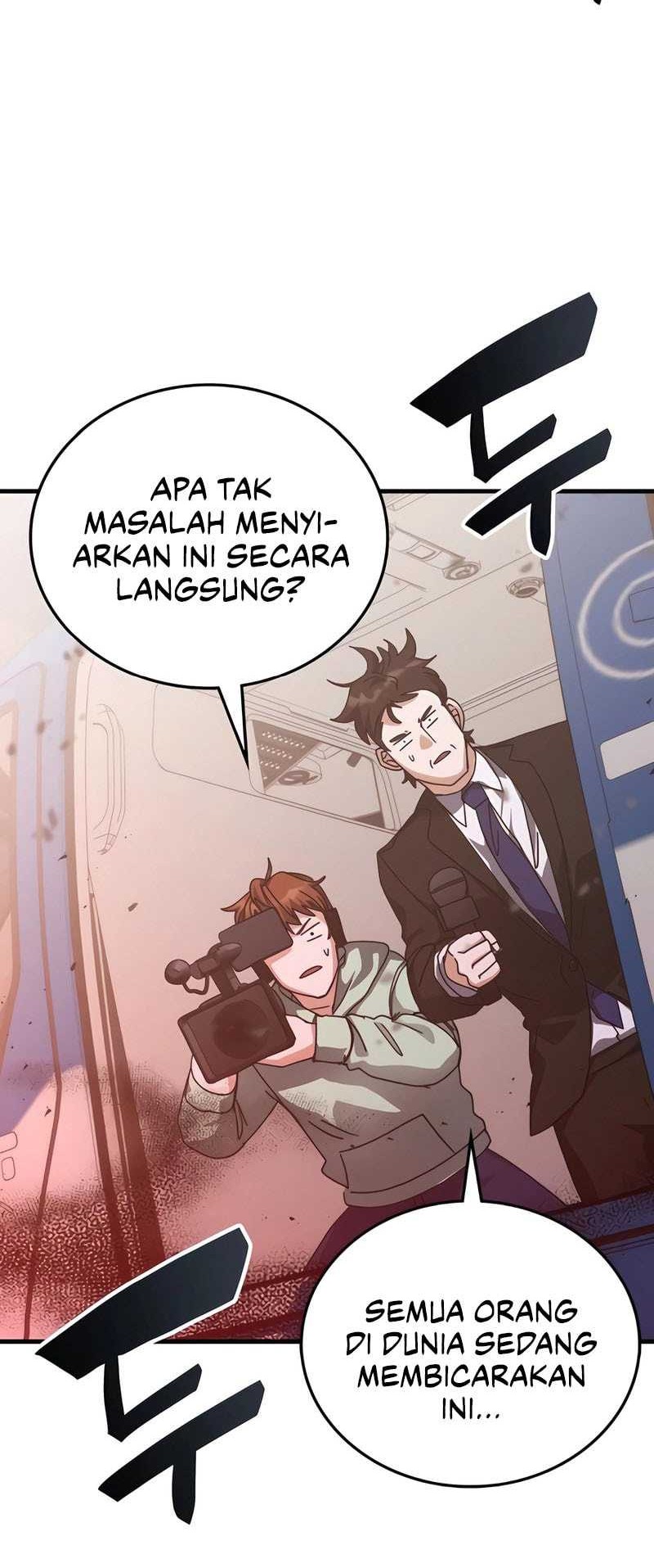 Transcension Academy chapter 150 halaman 64