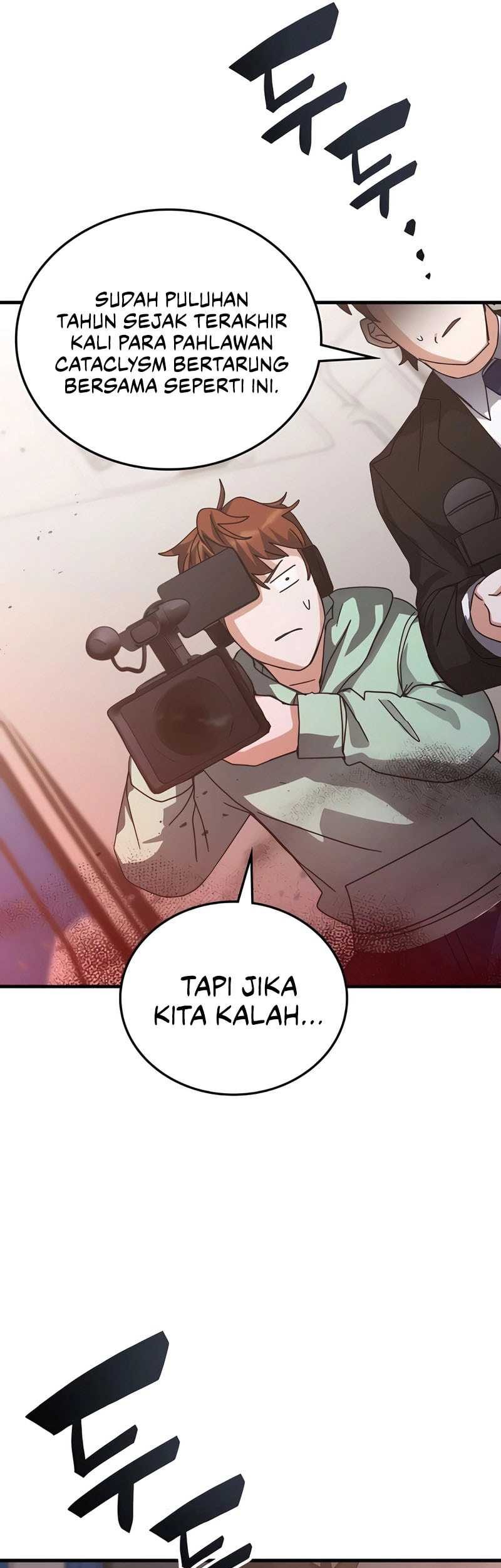 Transcension Academy chapter 150 halaman 65
