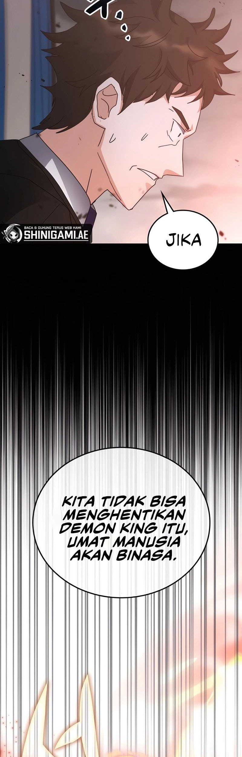 Transcension Academy chapter 150 halaman 66