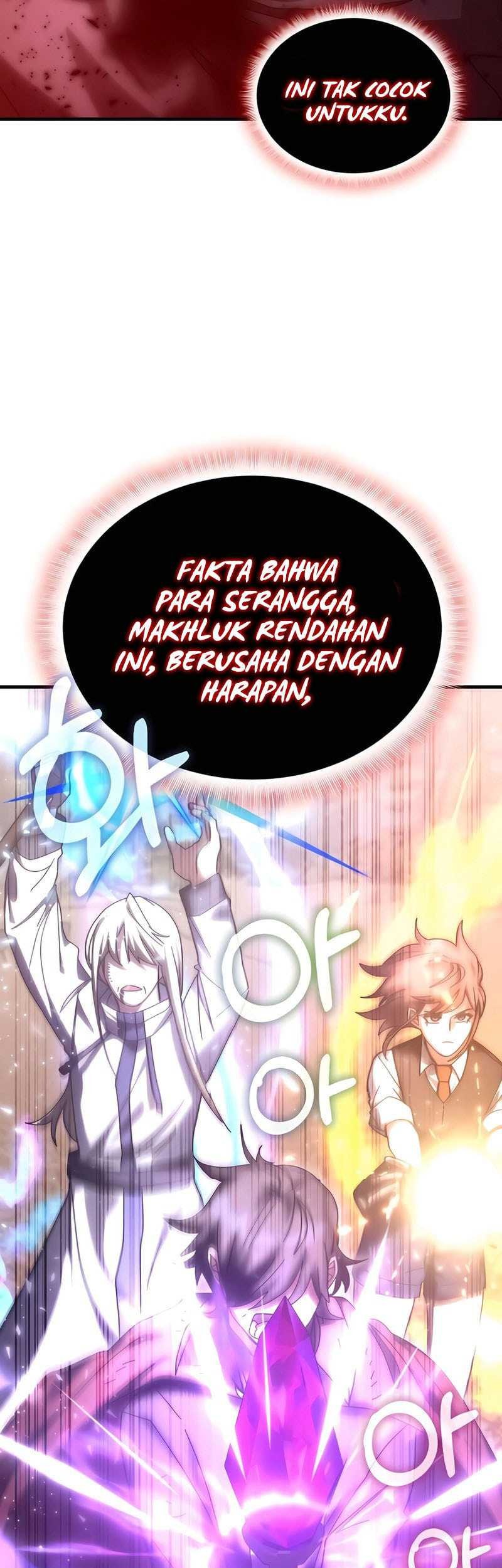 Transcension Academy chapter 150 halaman 69