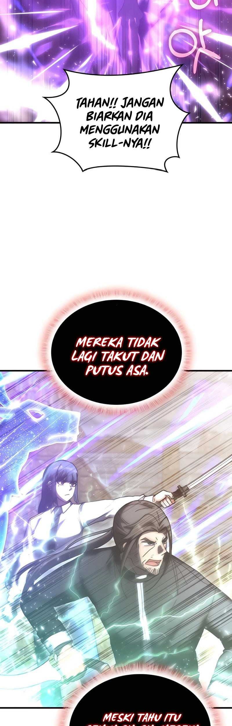 Transcension Academy chapter 150 halaman 70