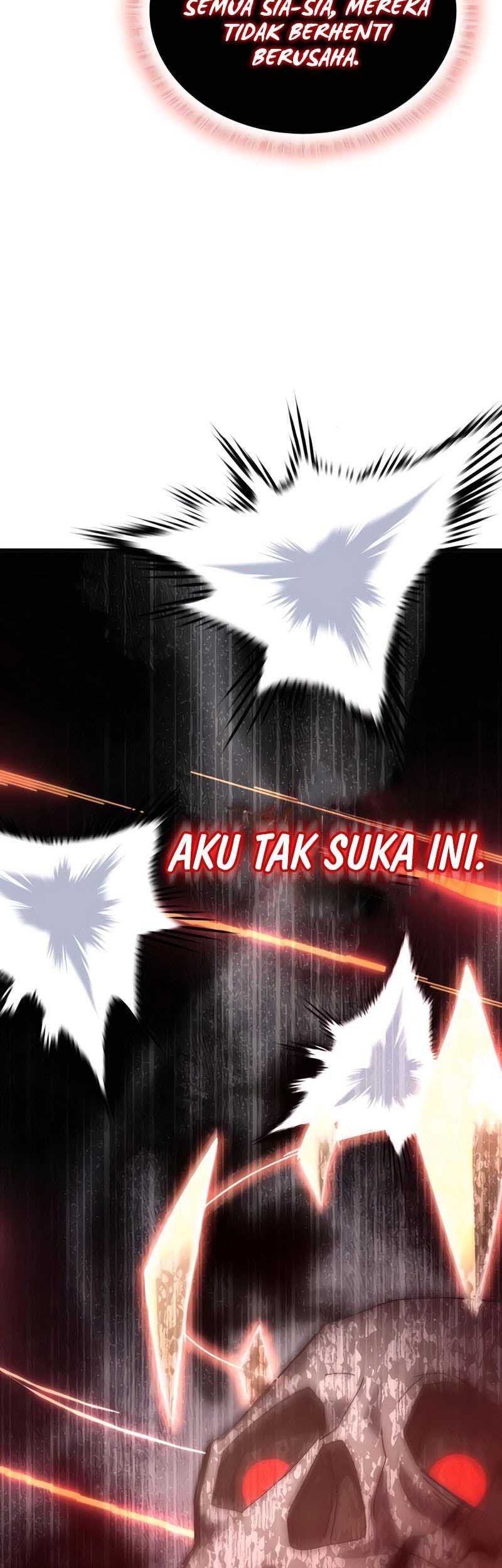 Transcension Academy chapter 150 halaman 71
