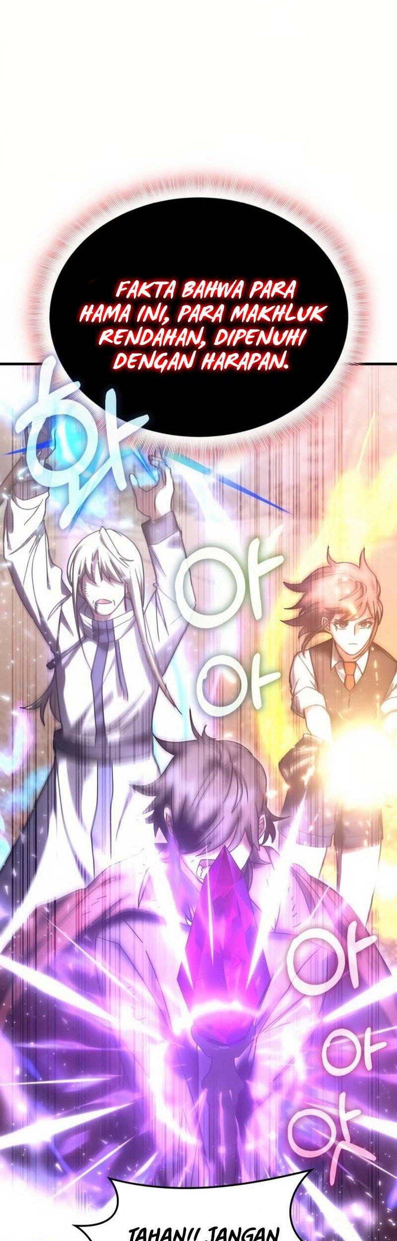 Transcension Academy chapter 151 halaman 2