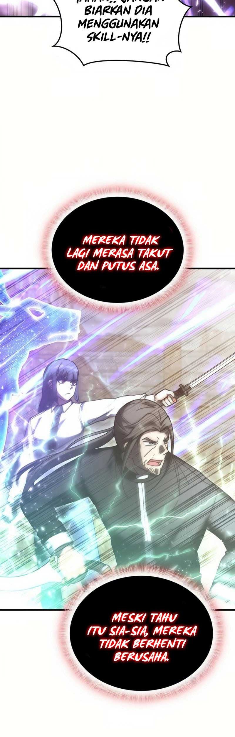 Transcension Academy chapter 151 halaman 3