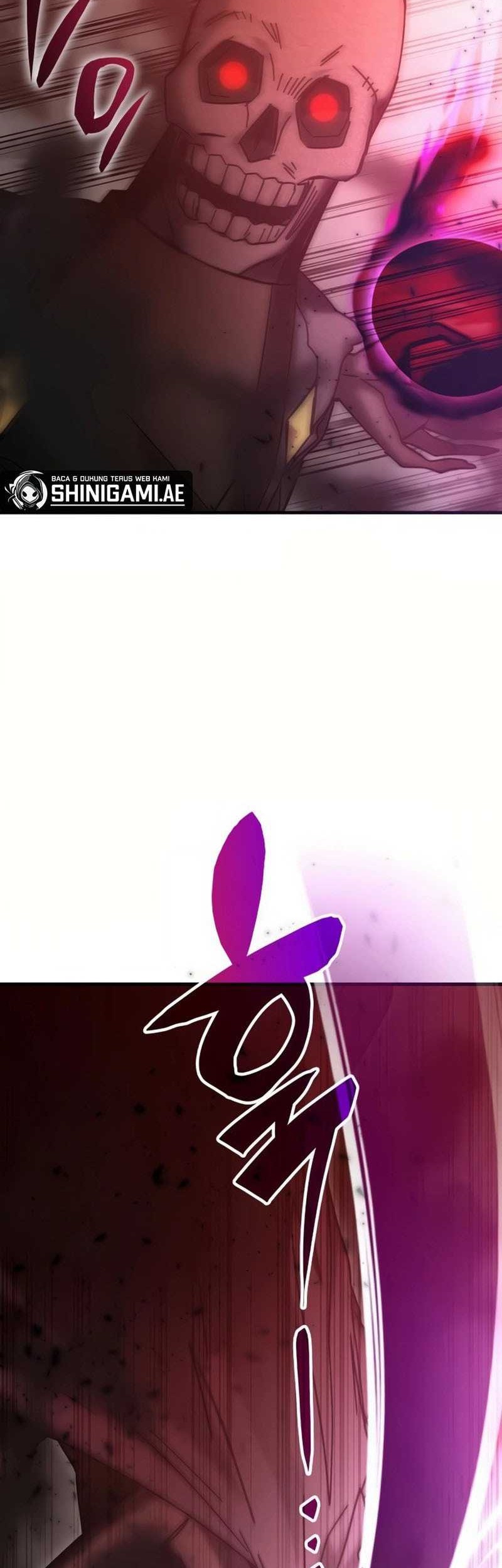 Transcension Academy chapter 151 halaman 10