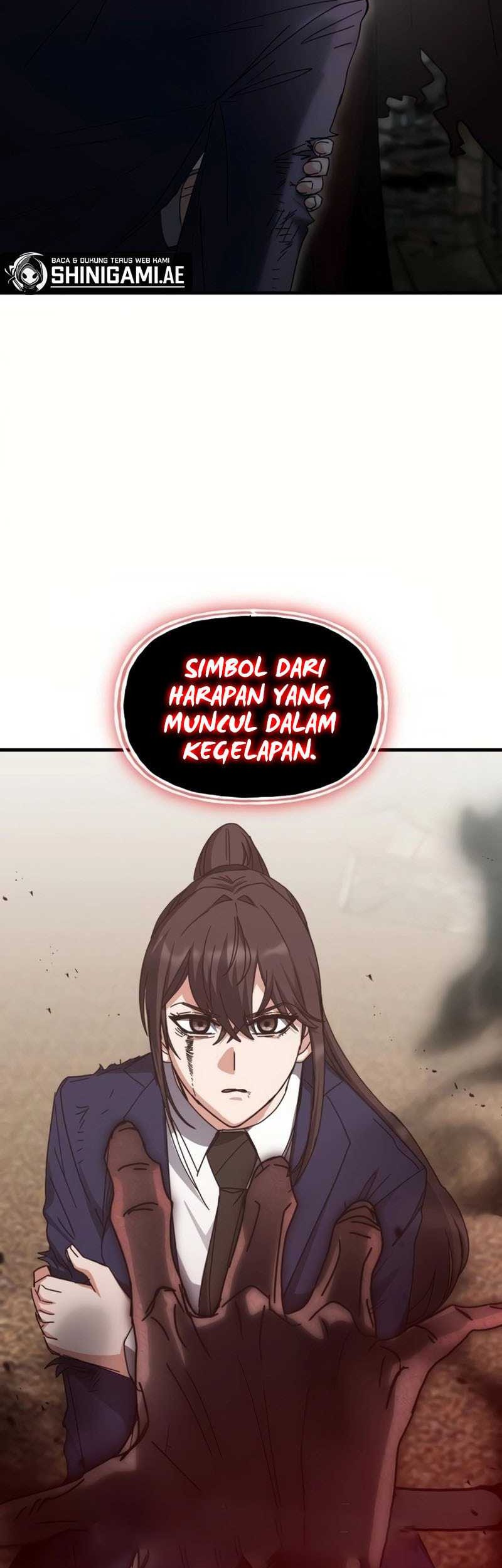 Transcension Academy chapter 151 halaman 15