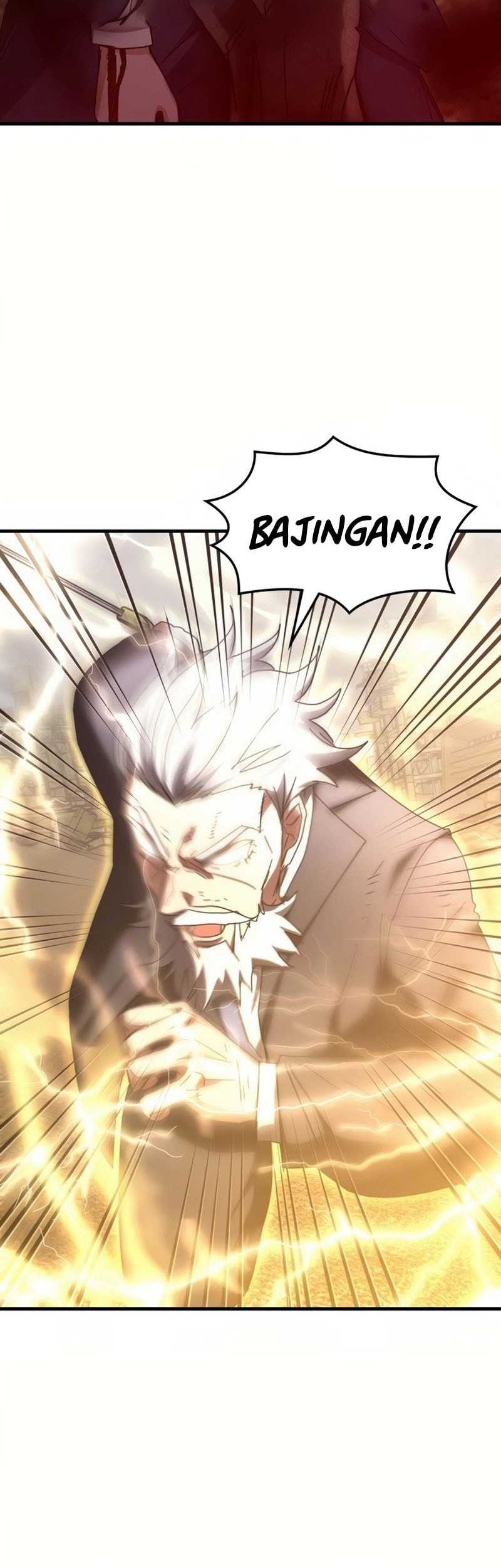 Transcension Academy chapter 151 halaman 16