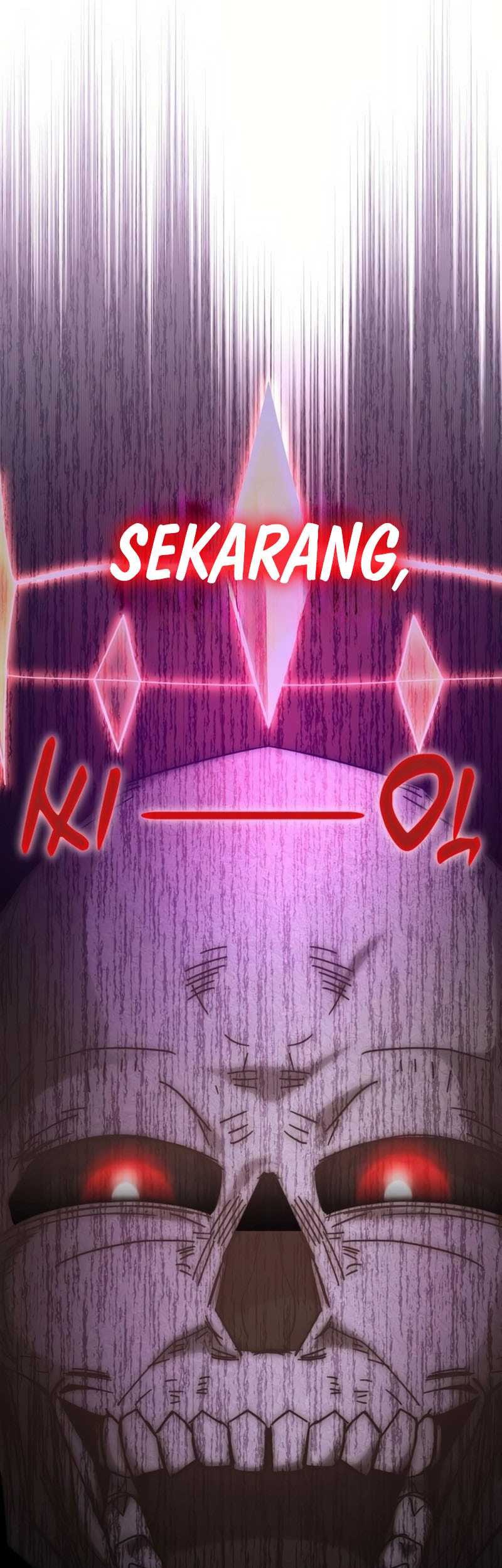 Transcension Academy chapter 151 halaman 21