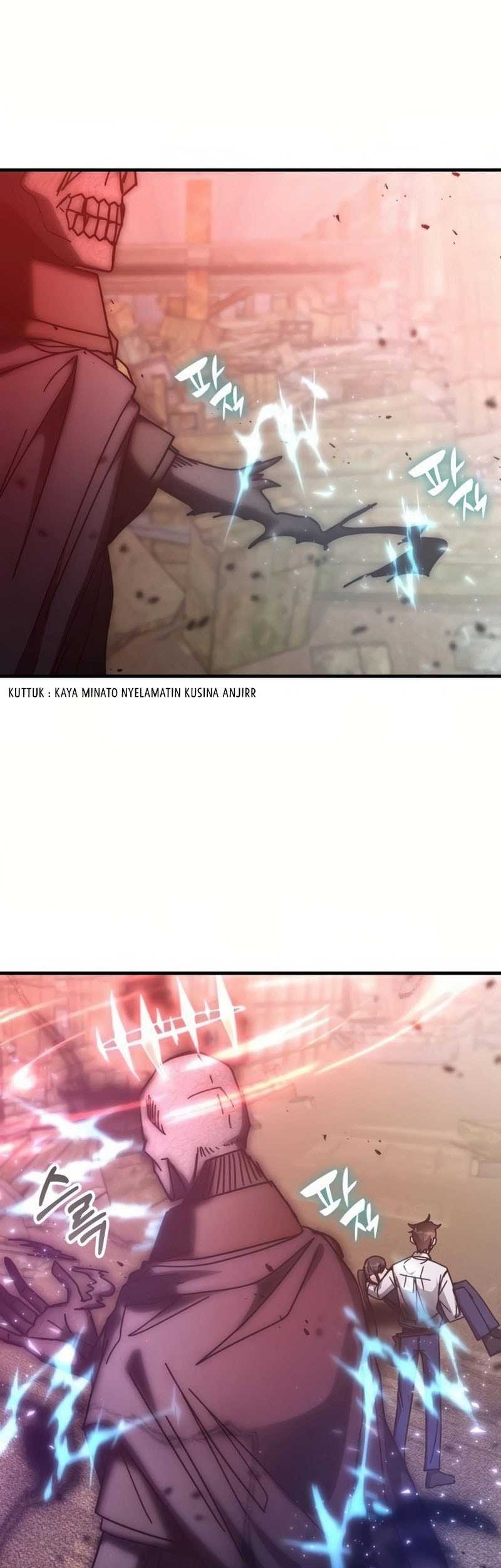 Transcension Academy chapter 151 halaman 32