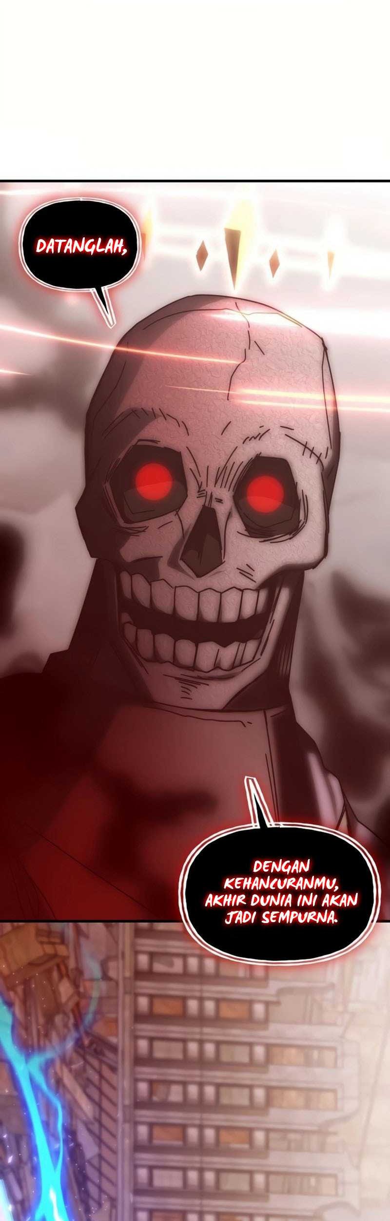 Transcension Academy chapter 151 halaman 34