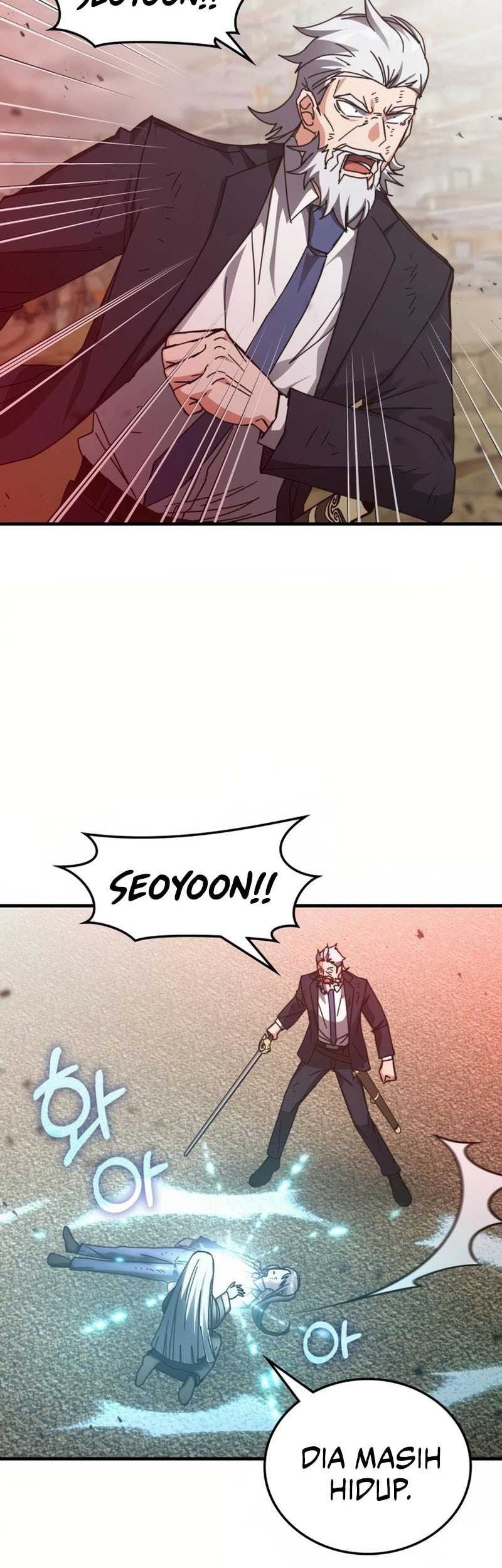 Transcension Academy chapter 151 halaman 39
