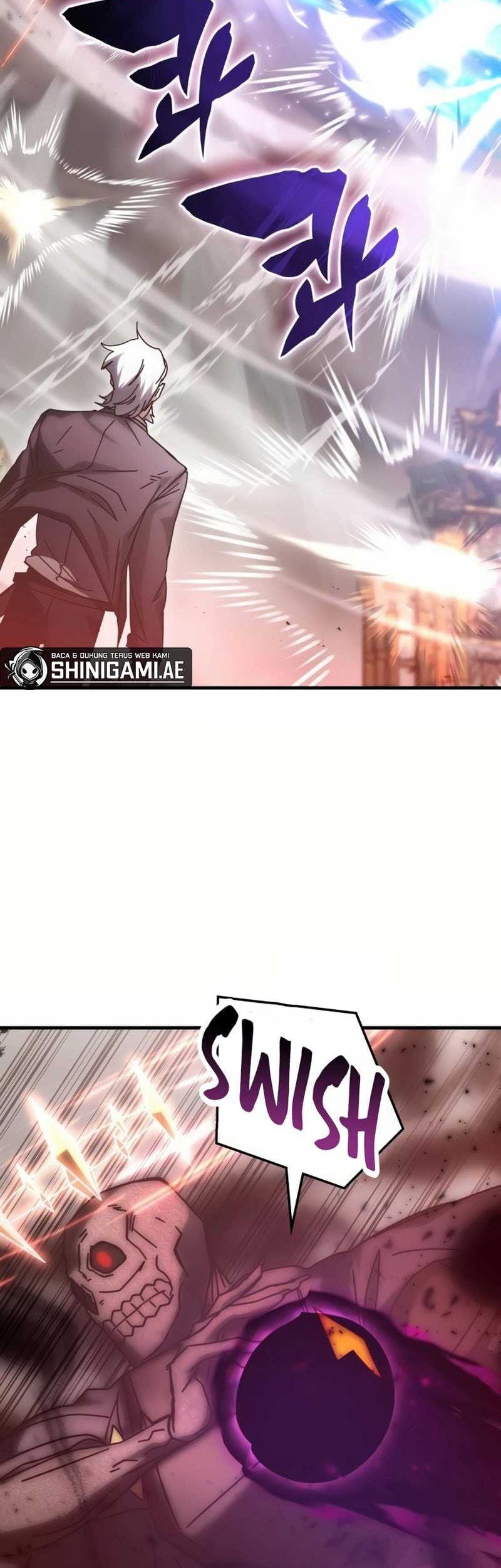 Transcension Academy chapter 151 halaman 42