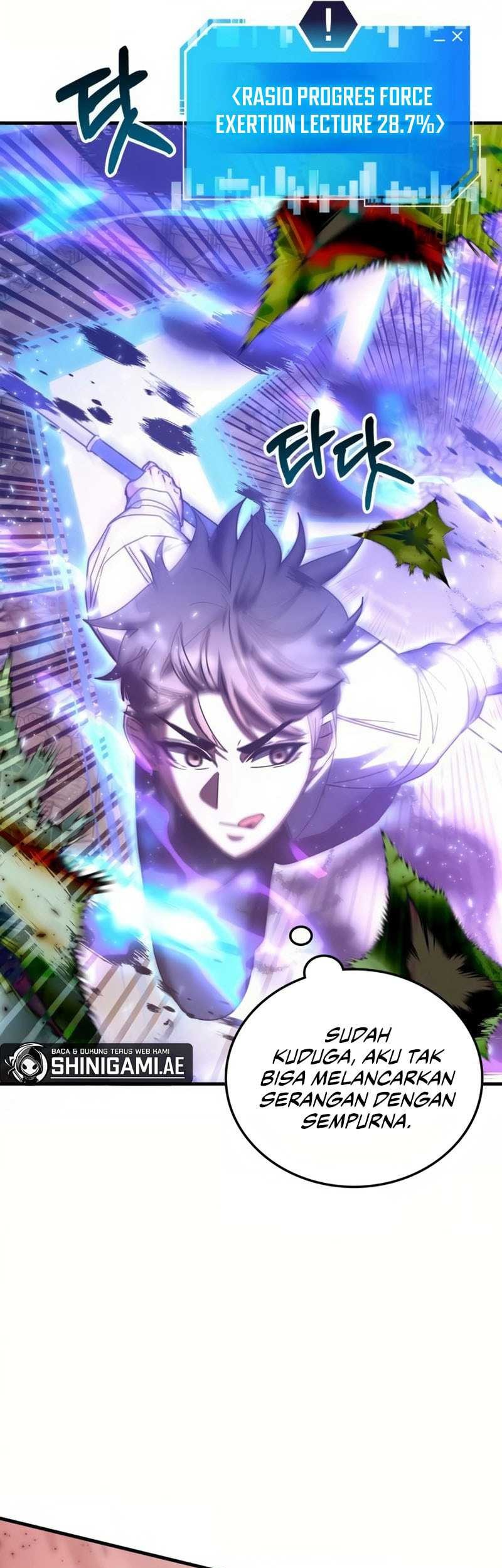 Transcension Academy chapter 151 halaman 44
