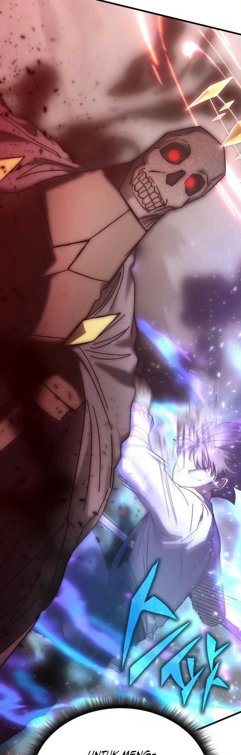Transcension Academy chapter 151 halaman 45