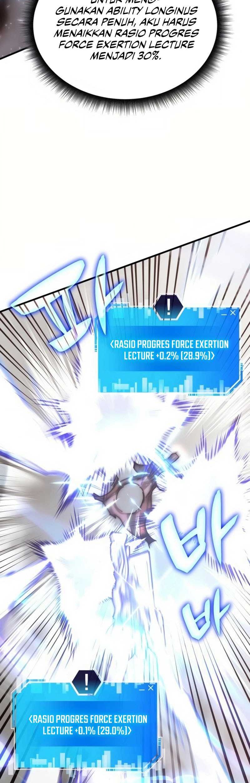 Transcension Academy chapter 151 halaman 46