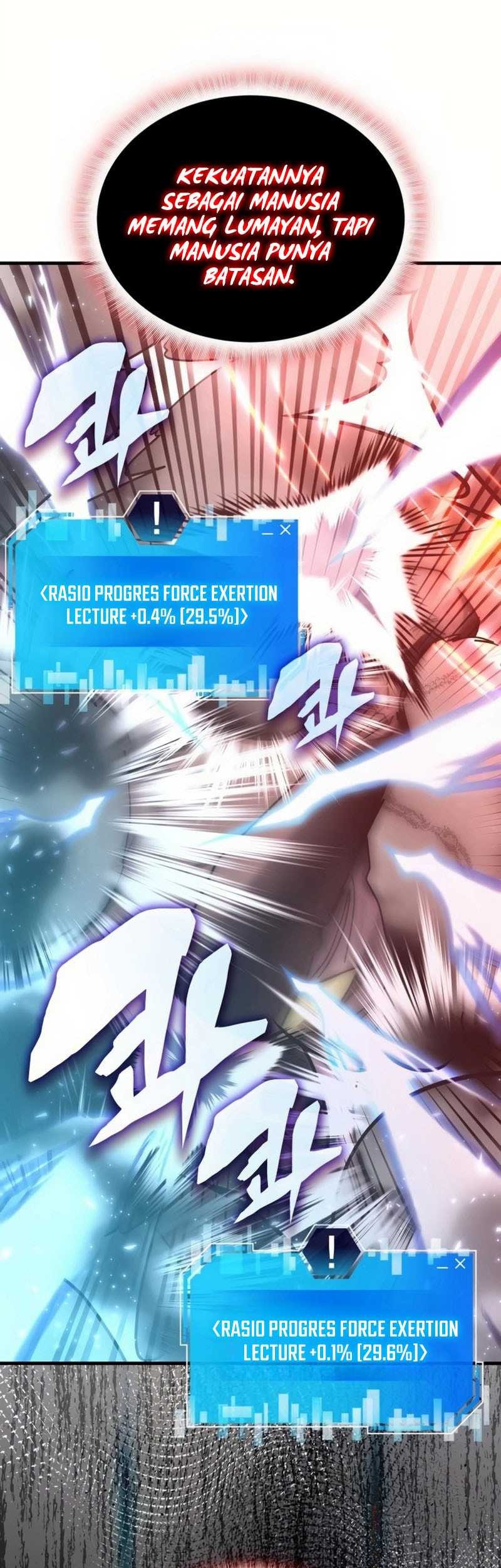 Transcension Academy chapter 151 halaman 48