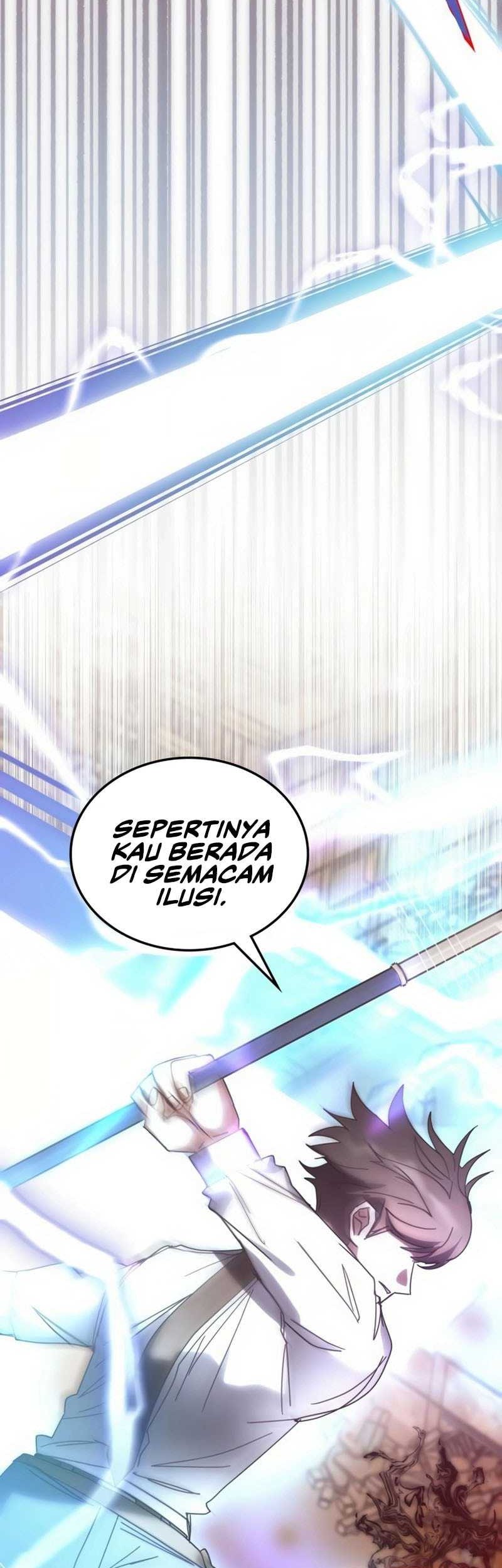 Transcension Academy chapter 151 halaman 54