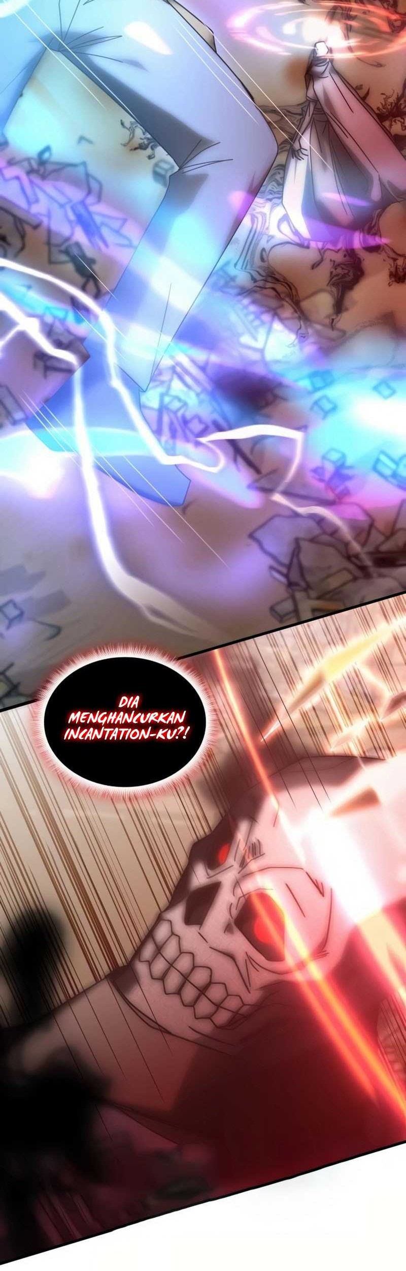 Transcension Academy chapter 151 halaman 55