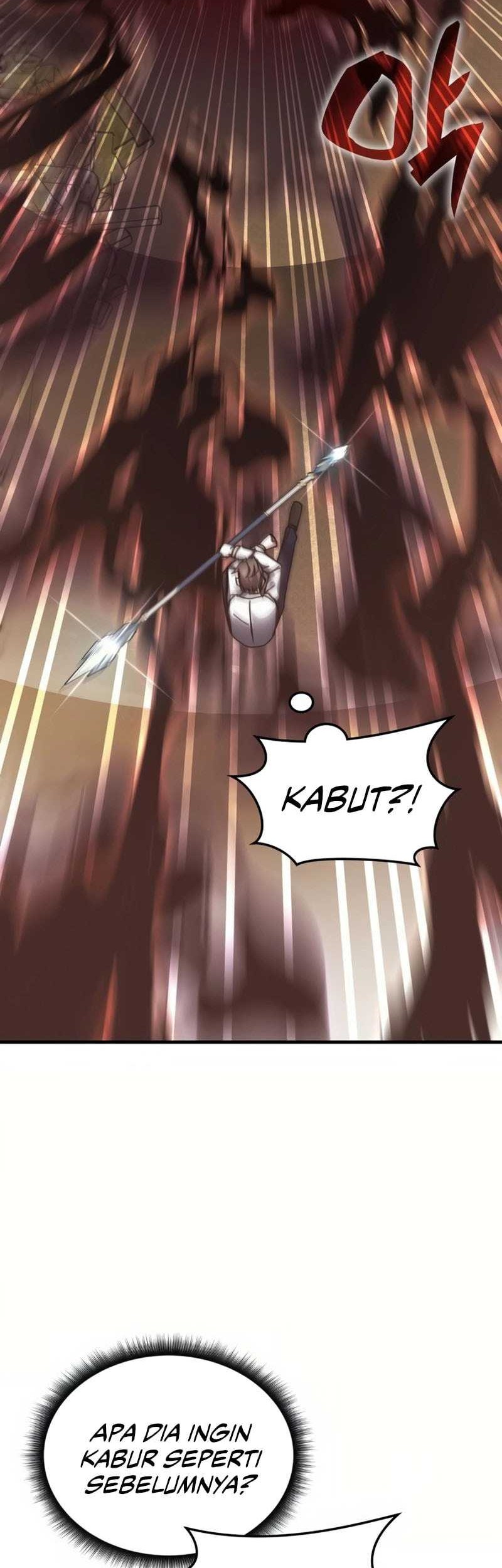 Transcension Academy chapter 151 halaman 61