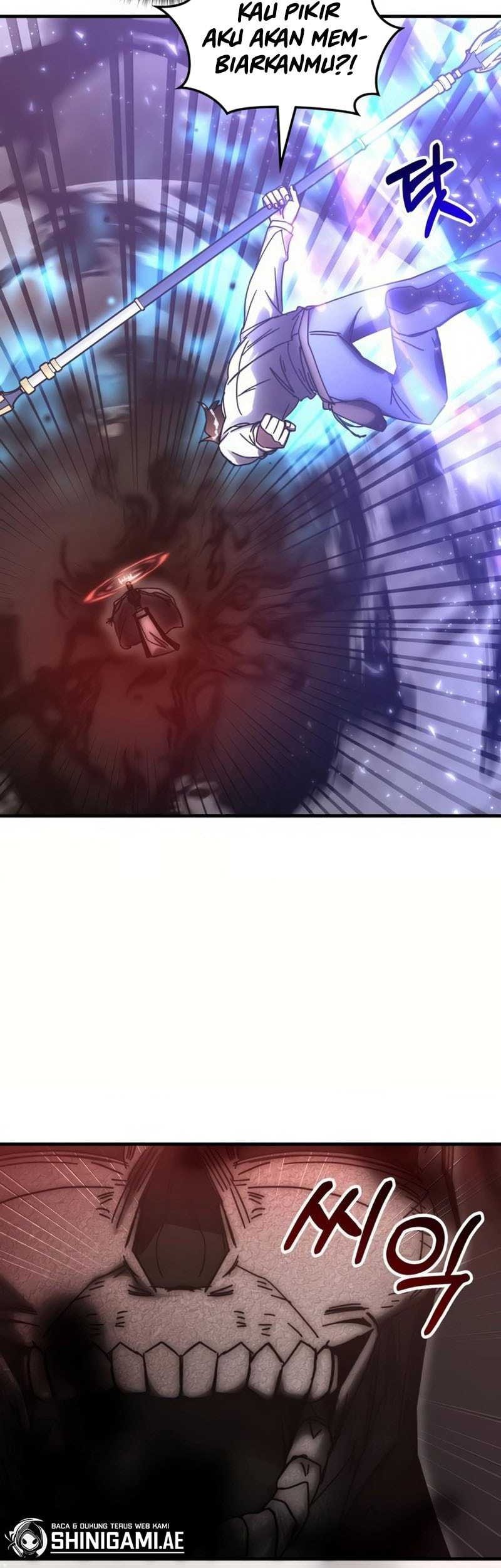 Transcension Academy chapter 151 halaman 62