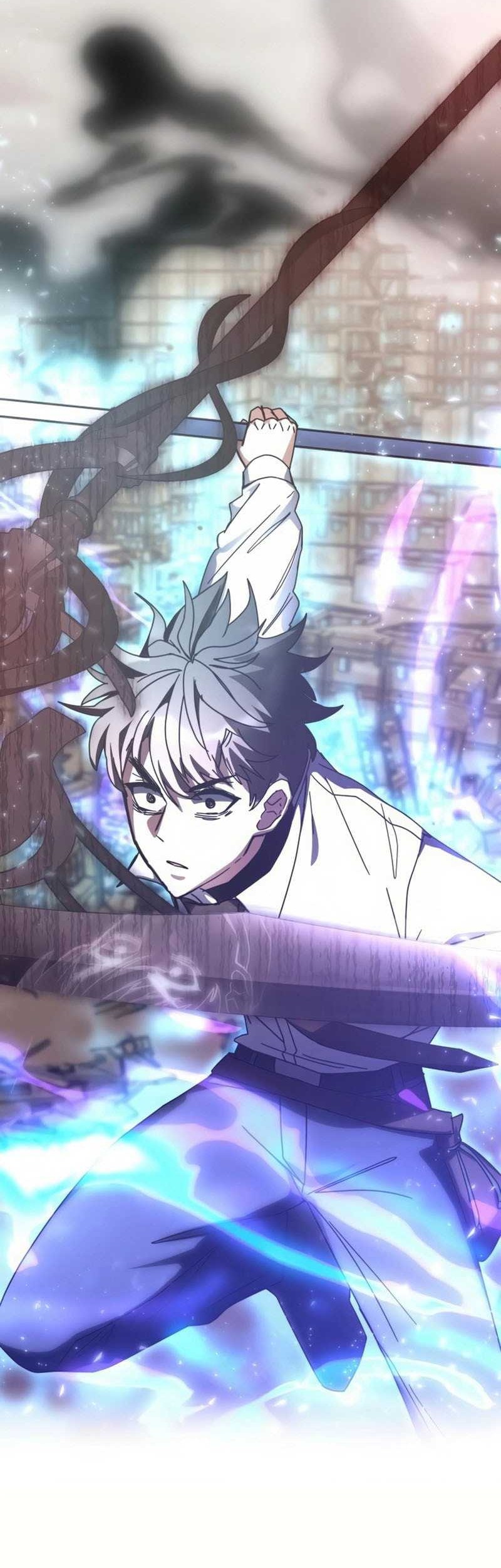 Transcension Academy chapter 151 halaman 63
