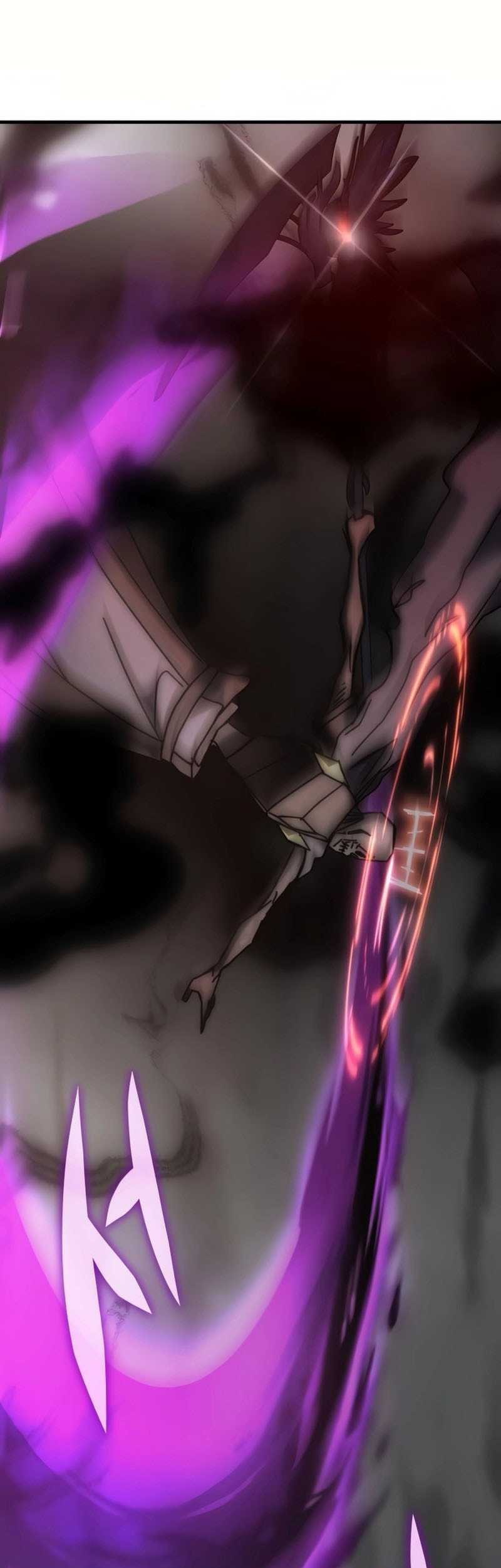 Transcension Academy chapter 151 halaman 64