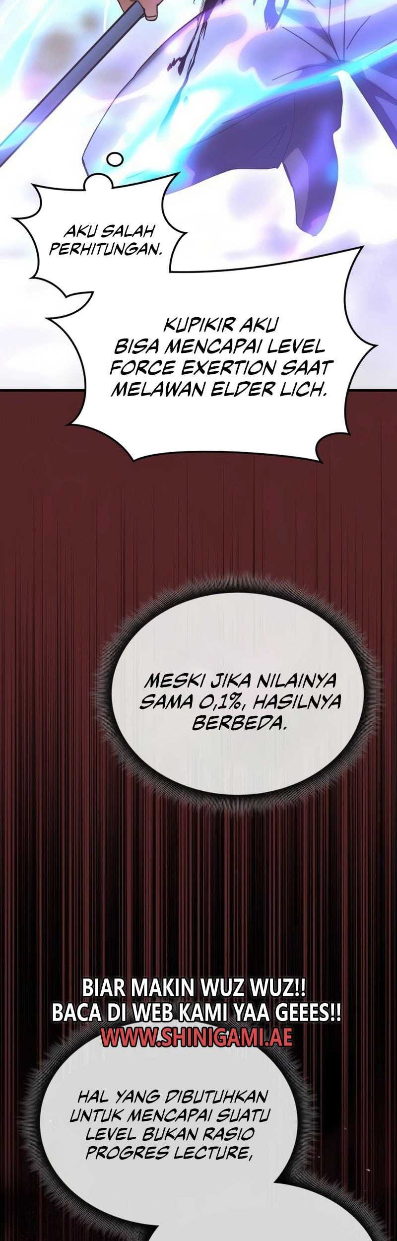 Transcension Academy chapter 151 halaman 66
