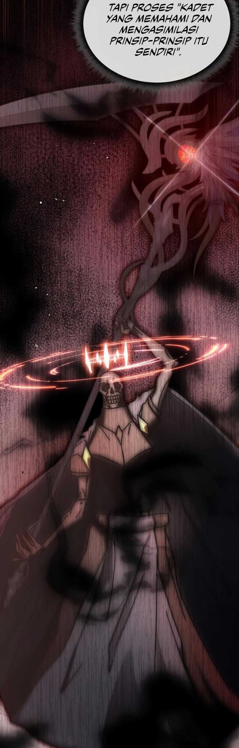 Transcension Academy chapter 151 halaman 67