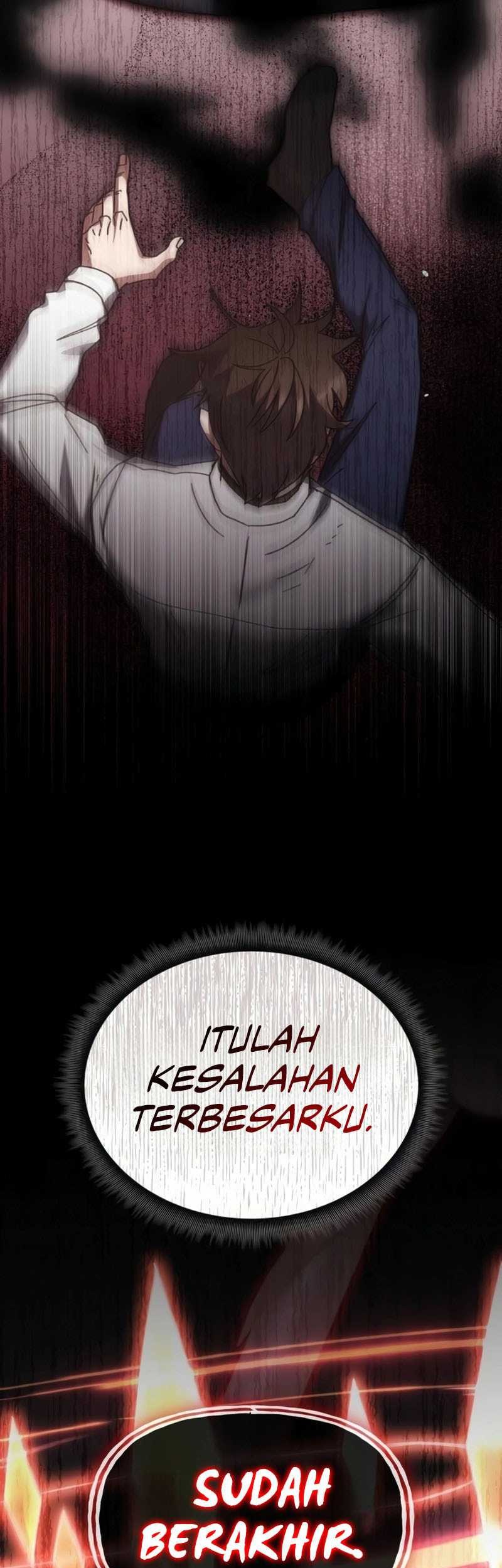 Transcension Academy chapter 151 halaman 68