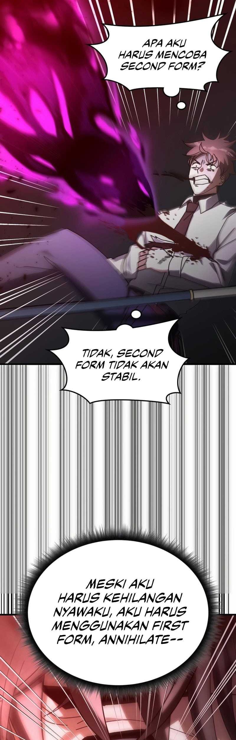 Transcension Academy chapter 151 halaman 70