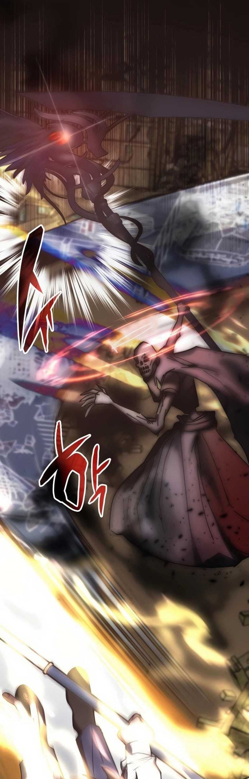 Transcension Academy chapter 151 halaman 72