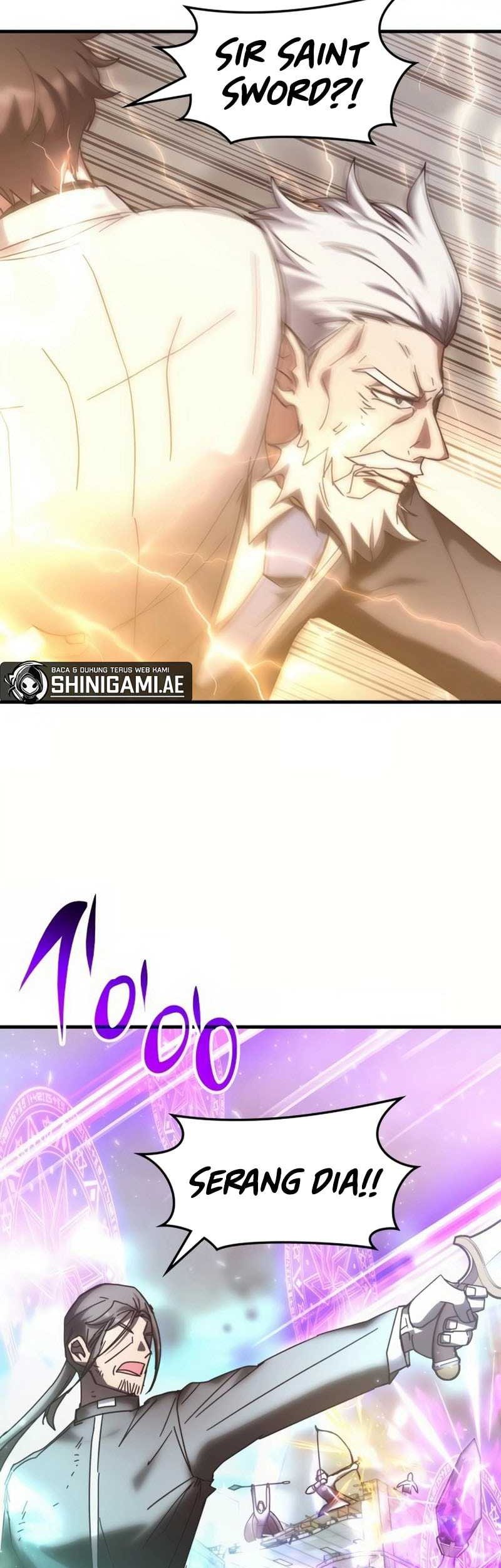 Transcension Academy chapter 151 halaman 74