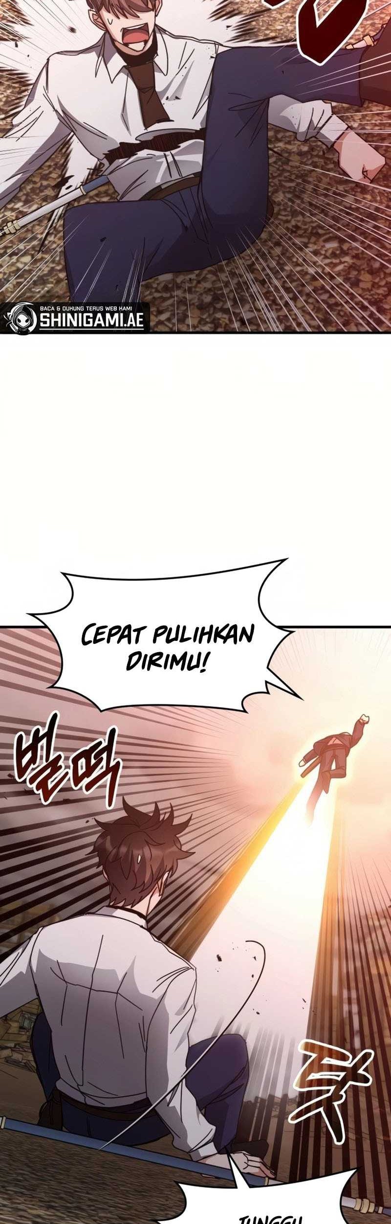 Transcension Academy chapter 151 halaman 77