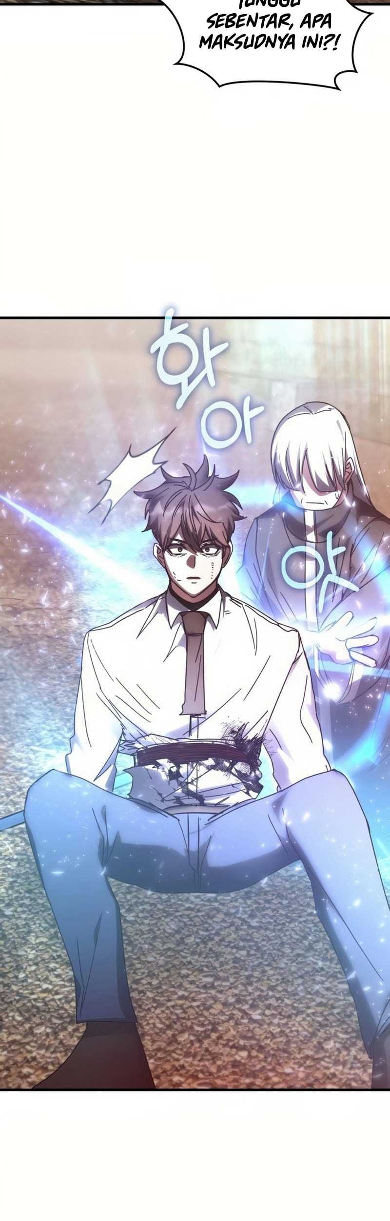 Transcension Academy chapter 151 halaman 78
