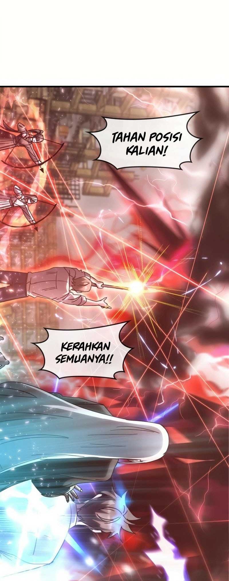 Transcension Academy chapter 151 halaman 79