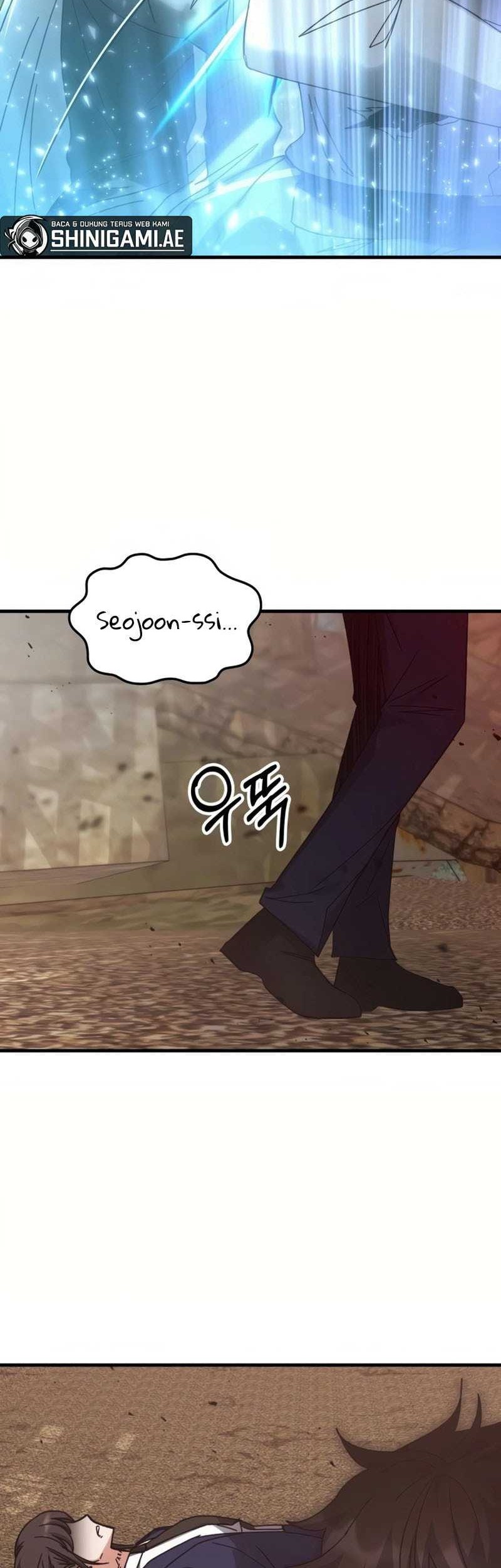 Transcension Academy chapter 151 halaman 81
