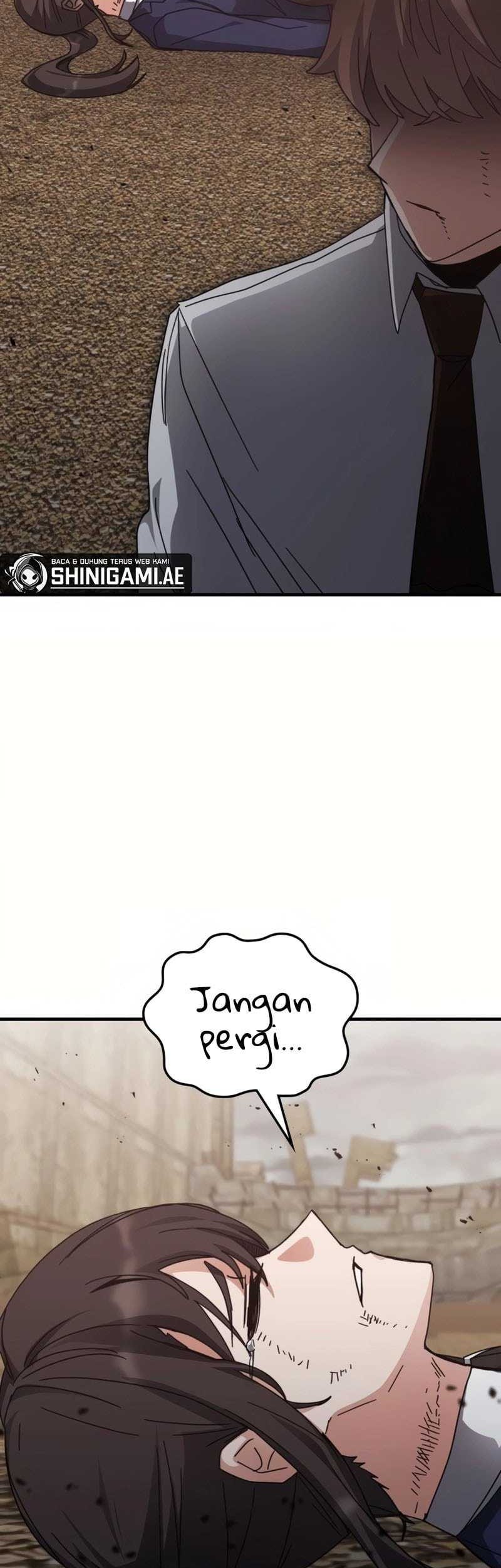 Transcension Academy chapter 151 halaman 82