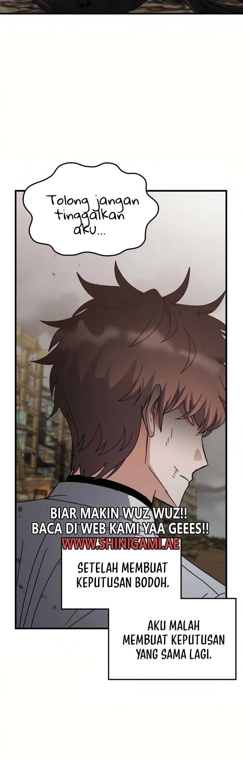 Transcension Academy chapter 151 halaman 83